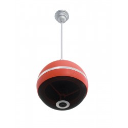 OMNITRONIC WPC-5R Ceiling...