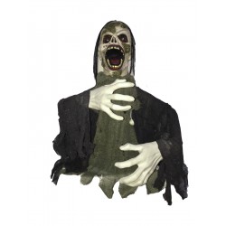 EUROPALMS Halloween Figure...