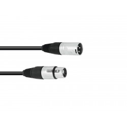 SOMMER CABLE XLR cable 3pin...
