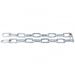 EUROLITE Link Chain 8mm,...