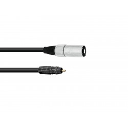 OMNITRONIC Adaptercable...