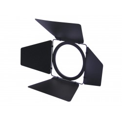 EUROLITE Barndoors Theatre...