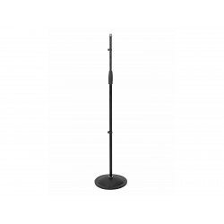 OMNITRONIC Microphone Stand...