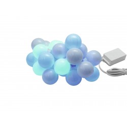 EUROLITE LED Party Balls...