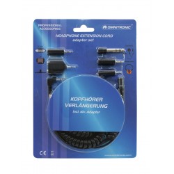 OMNITRONIC Headphones...