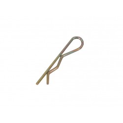 ALUTRUSS QUICK-LOCK Spare Pin