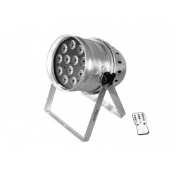 EUROLITE LED PAR-64 QCL...