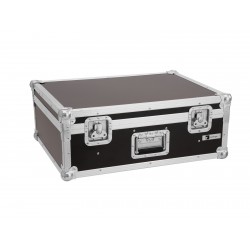 ROADINGER Flightcase 4x LED...