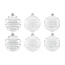 EUROPALMS Deco Ball 7cm,...