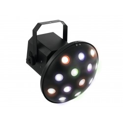 EUROLITE LED Z-1000 Beam...