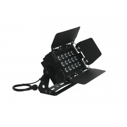 EUROLITE LED CLS-18 QCL...