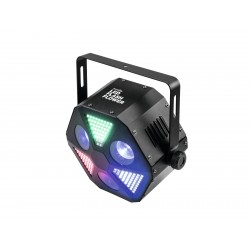 EUROLITE LED Flash Flower