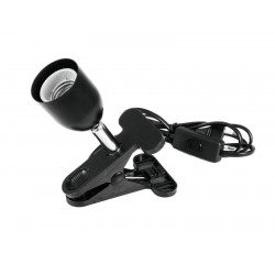 EUROLITE Clamp Lampholder...