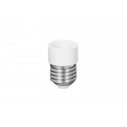 EUROLITE Adapter E-27 to E-14