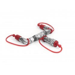 TCM FX CO2 Splitter (2 CO2...