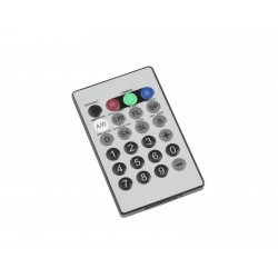 EUROLITE IR-8 Remote Control