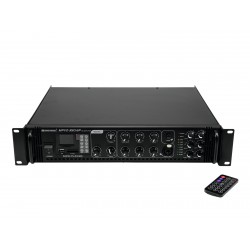 OMNITRONIC MPVZ-350.6P PA...