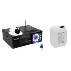 EUROLITE Set NSF-250 +...