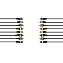 OMNITRONIC Snake cable...