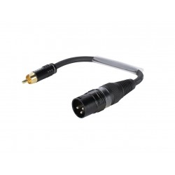 SOMMER CABLE Adaptercable...
