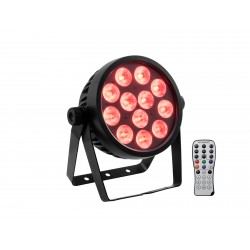 EUROLITE LED 4C-12 Silent...