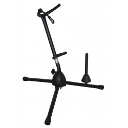 DIMAVERY Stand f. Saxophone...