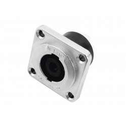 NEUTRIK Speakon mounting...