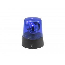 EUROLITE LED Mini Police...