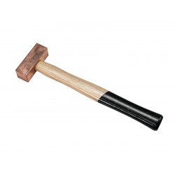 ACCESSORY Copper hammer...