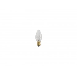 OMNILUX 230V/9W E-12 Candle...