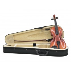 DIMAVERY Violin 1/8 with...