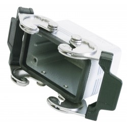 ILME Socket Casing for...