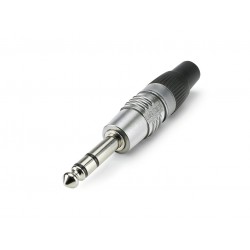 HICON Jack plug 6.3 HI-J63SP
