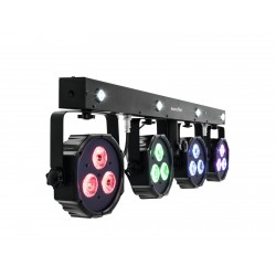 EUROLITE LED KLS-170...