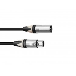 PSSO XLR cable COL 3pin 15m...