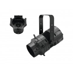 EUROLITE Set LED PFE-50 +...