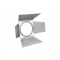 EUROLITE Barndoors...