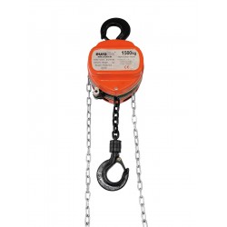 EUROLITE Chain Hoist 10M/1.5T