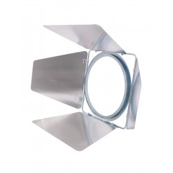 EUROLITE Barndoors PAR-64...