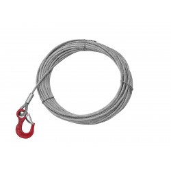 SAFETEX Cable SZS 080-20...