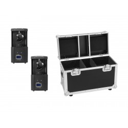 EUROLITE Set 2x LED TSL-250...