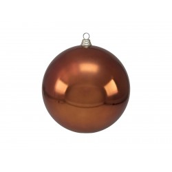 EUROPALMS Deco Ball 30cm,...