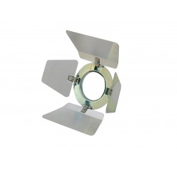 EUROLITE Barndoors PAR-16...