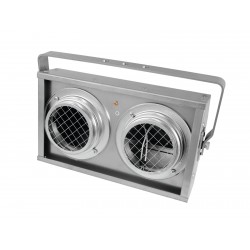 EUROLITE Audience Blinder...