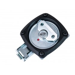 ROADINGER Butterfly lock...