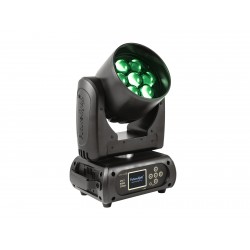 FUTURELIGHT EYE-7 RGBW Zoom...