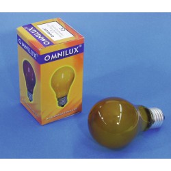 OMNILUX A19 230V/25W E-27...