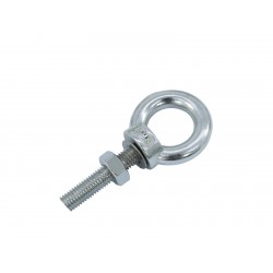 ACCESSORY Eyebolt M8/30mm,...