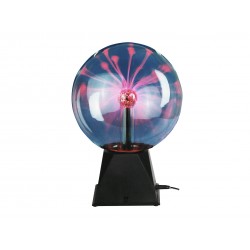 EUROLITE Plasma Ball 20cm...