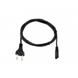 OMNITRONIC Euro Power Cable...